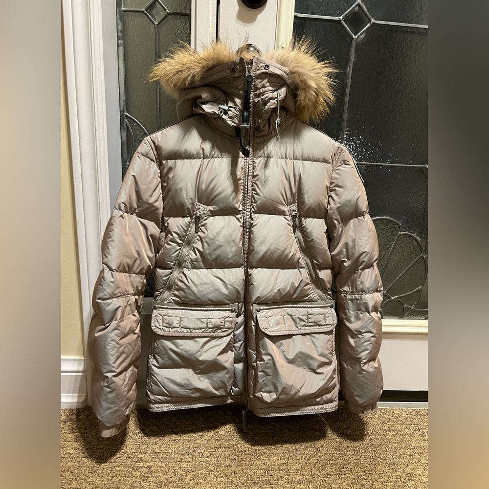 Parajumpers Winter Jacket